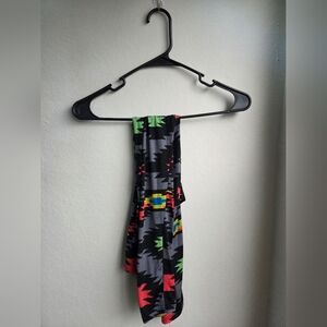 Tribal Leggings